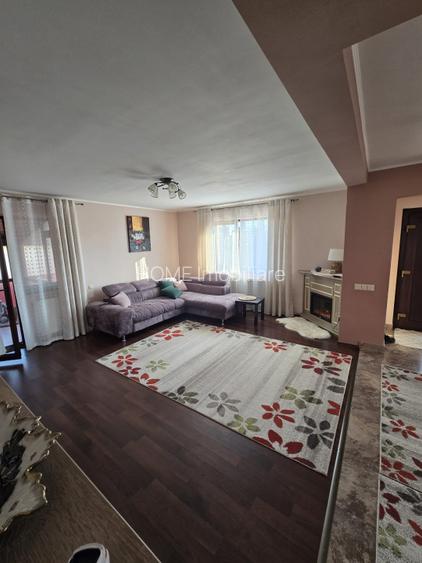 Casa Saucesti  Siretu - 12