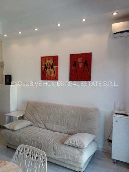 Inchiriere garsoniera Cismigiu - 3