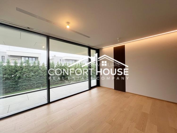 Proiect exclusivist, locatie premium, IANCU NICOLAE - 29