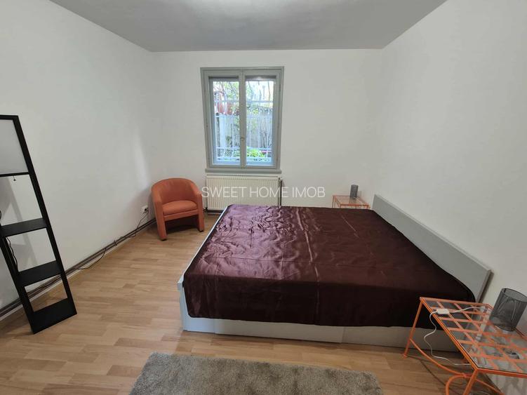 Calea Calarasilor inchiriere ap 2 camere cu centrala termica Hala Traian - 10