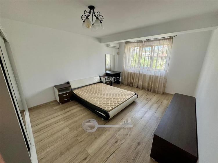 Apartament 3 camere, 76mp, la 2 min de Palas, Parcare inclusă - 9