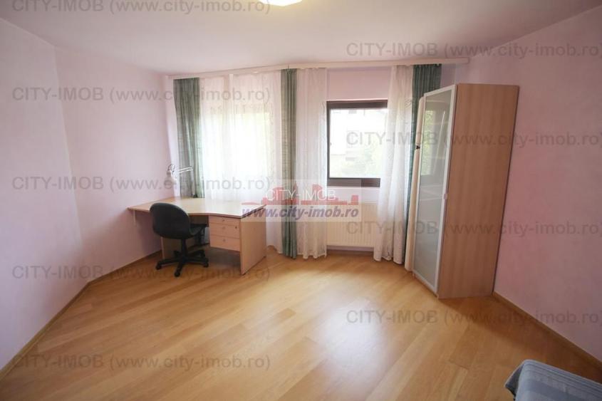 Vanzare Vila  Pipera 1350 mp teren adiacent Iancu Nicolae - 45