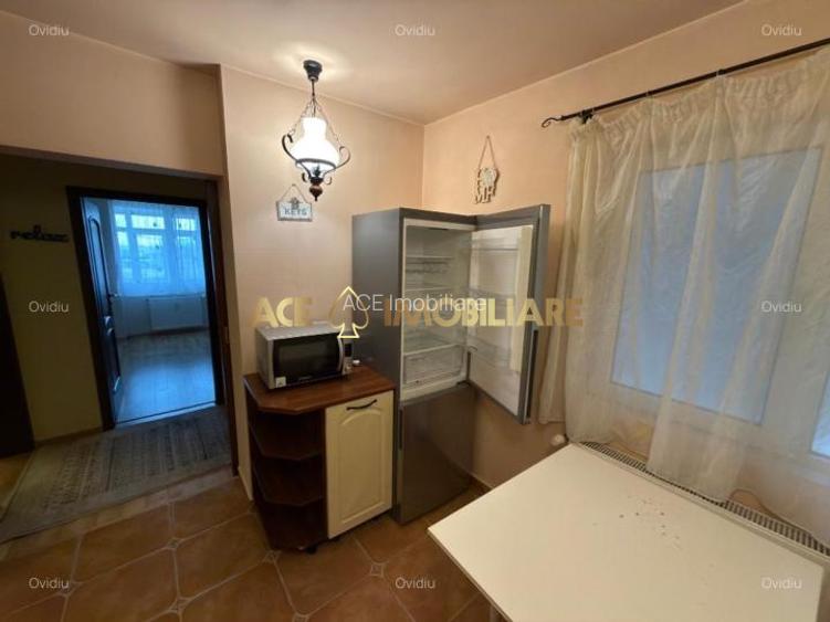 3 Camere de inchiriat | Giurgiului | Bloc Reabilitat | Decomandat - 8