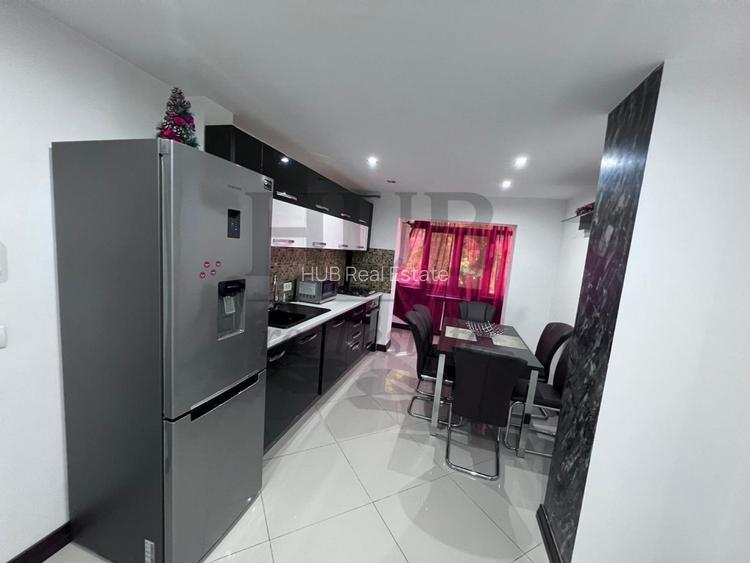 Apartament cu 3 camere de inchiriat în zona Nord-Selgros - 4