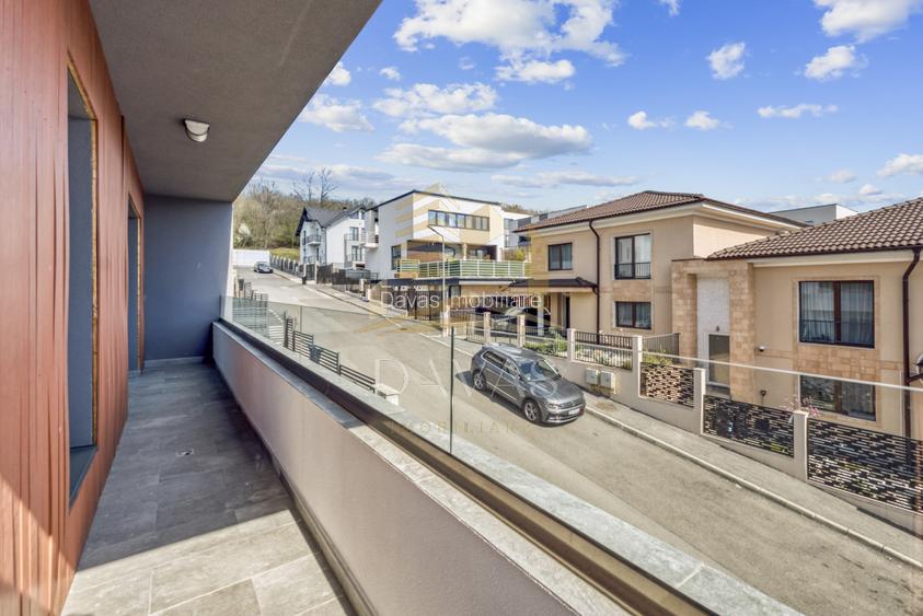 Duplex de inchiriat | 4 camere |Iris - Valea Chintaului - 15