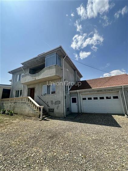 Casa S+P+1E cu Teren de 854 mp, Pretabila pentru Doua Familii - 22