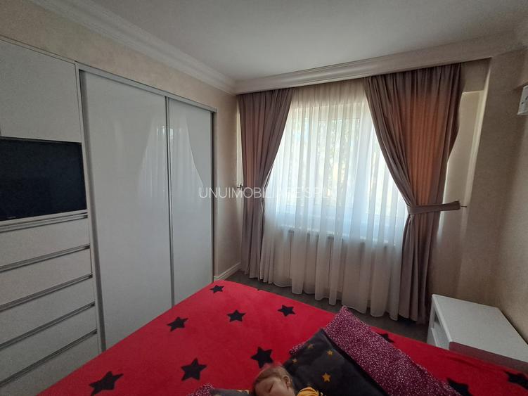 Apartament 4 camere Zona Primarie - Cinema Balada - etaj 3/3 - 100 mp - 8