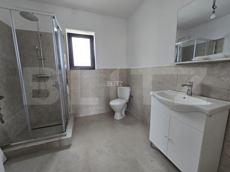 Casa 5 camere 160 mp utili, 500 mp teren, zona Dumesti - 8