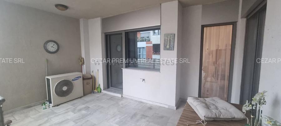 BANEASA SISESTI COMPLEX APARTAMENT 4 CAMERE  LOC PARCARE SI BOXA - 23