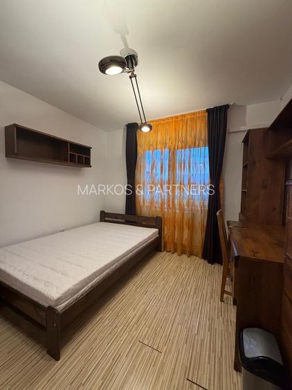 Apartament cu 3 camere I Decomandat I Grigorescu - 2