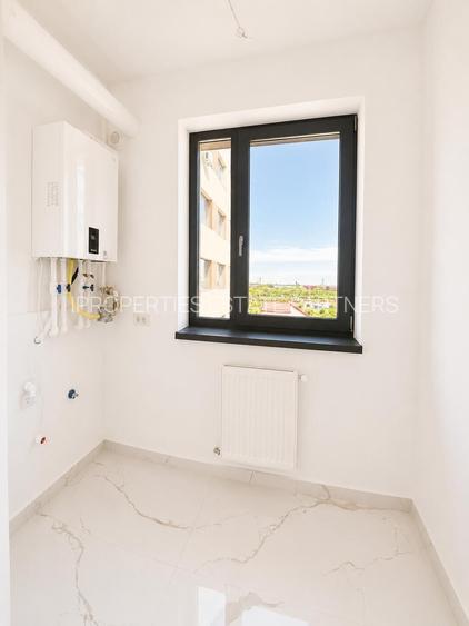 2 Camere Decomandat Mutare Rapida Pret Tva inclus - 14