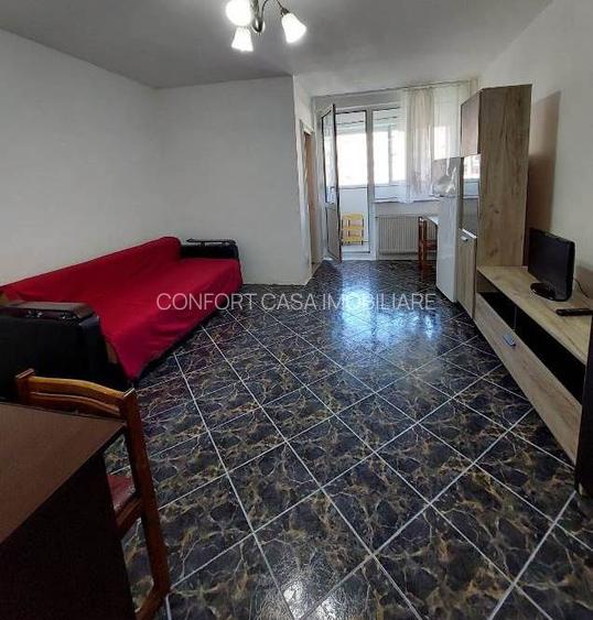 Garsoniera 32 mp Metrou Iancului - 6