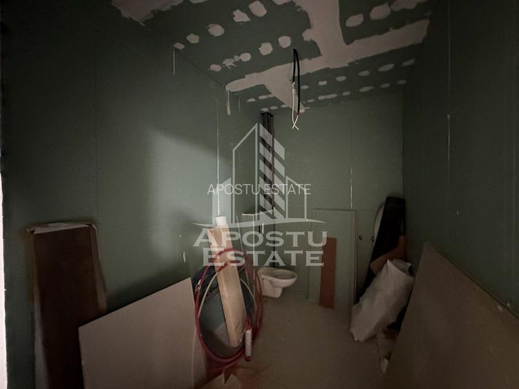 Apartament cu 2 camere,  dispune de lift, Timisoara, zona Girocului - 5