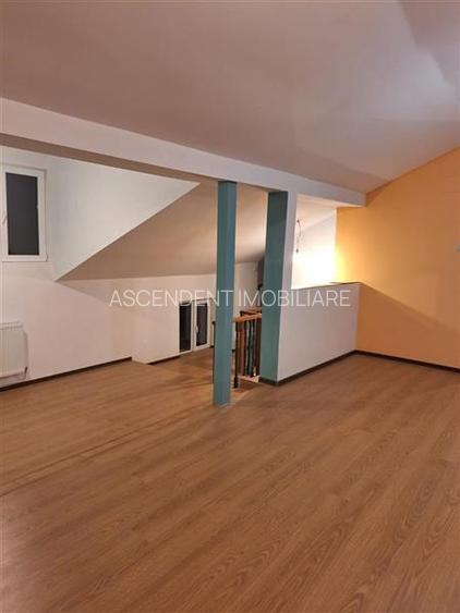 Resedinta/ spatiu profesional de inchiriat, Ghimbav – Central - 25