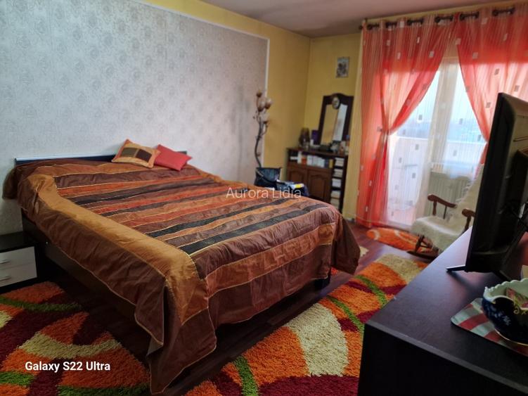 Apartament 3 camere tip duplex 99 mp utili – bloc 2007, renovat – Dorobanți, Buz - 6