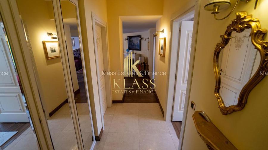 Apartament 3 camere Predeal partie - 15