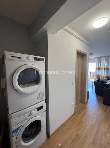 Apartament 2 camere - de inchiriat - magnolia - etaj 4 - balcon - 7