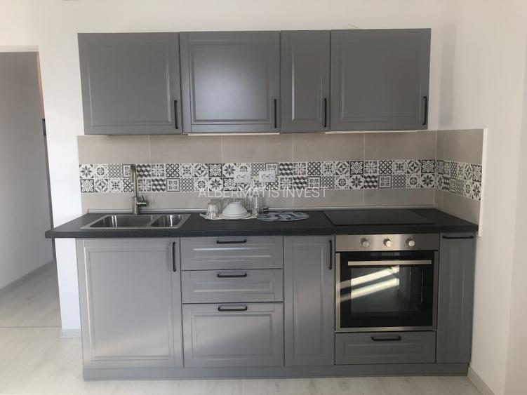 apartament cu 2 camere cu vedere in  Cismigiu - 8