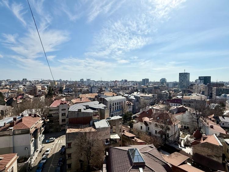 Apartament 3 camere strada Plantelor - 13
