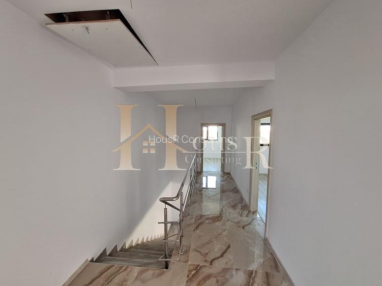 Aproape de Mosnita City Mall. Casa cu 5 camere. Toate utilitatile. - 12