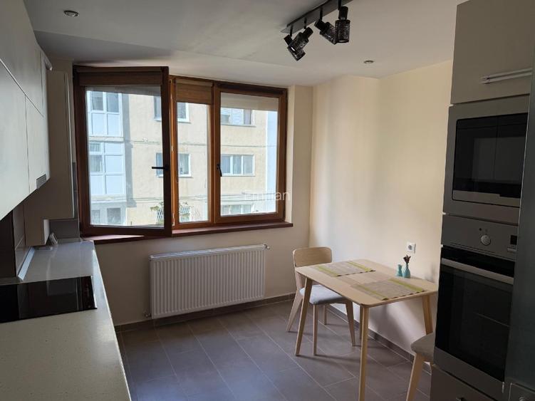 Apartament de închiriat – Central, Calea Dumbrăvii, Sibiu - 4