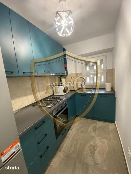 Spatiu Birou | Apartament 2 Camere | Decomandat | Stirbei Voda | Sala Palatului - 5