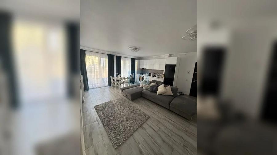 0% Comision | Apartament semidecomandat cu 2 camere si balcon | Europa - 2