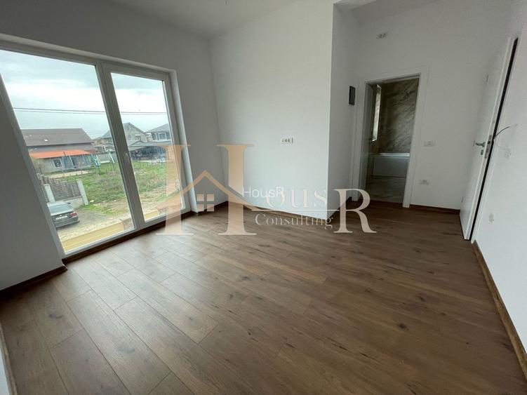 Aproape de Mosnita City Mall. Casa cu 5 camere. FINALIZATA. - 8