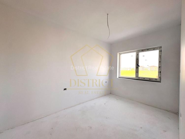 Apartament cu 3 camere si 2 bai | Giroc | Profi - 4