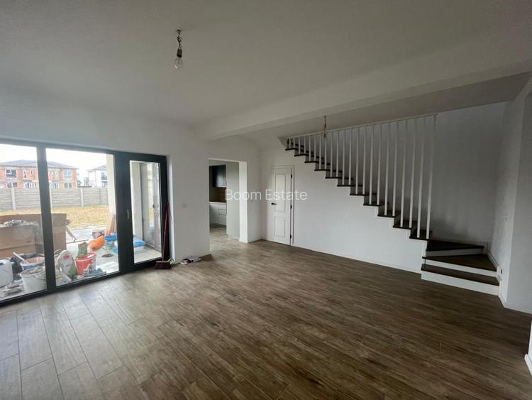 4 CAMERE, SUPRAFATA GENEROASA , ZONA KAUFLAND  - 2