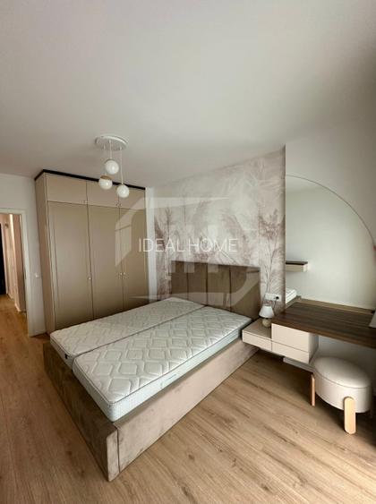 Apartament 2 camere I cu parcare I Elite City - 6