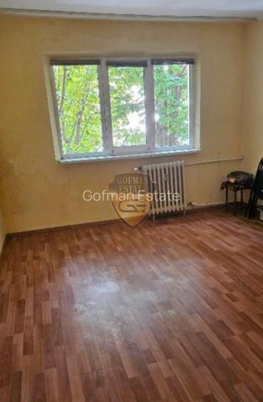 Apt 3 cam, str. Tulcei, Tomis Nord, 49.2mp, balcon, gaze, 2/4, necesita renovare - 5