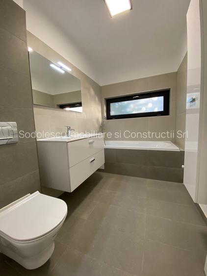 Apartament 3 camere - Dumbravita - 13