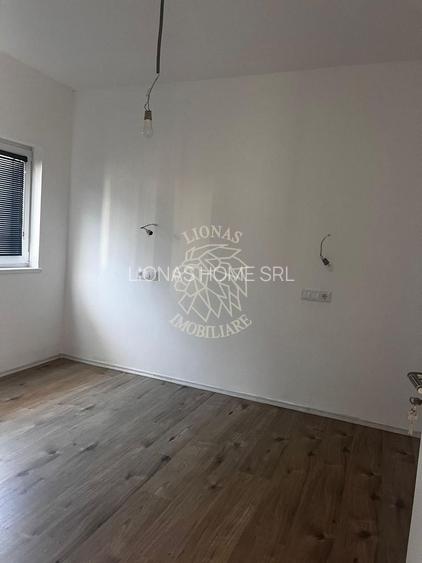 Casa finisata la cheie-4 camere-teren 480 mp- Dealul Jelnei - 2