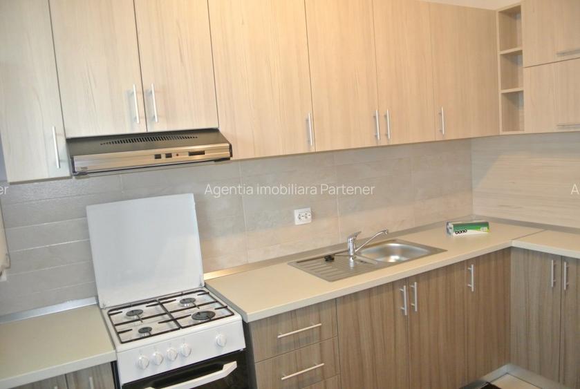 Apartament 3 camere, Craiovei, bloc nou, etaj 3, mobilat, GARAJ - 15
