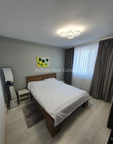 APARTAMENT 2 CAMERE | ZONA TOMIS NORD | TERMEN LUNG - 3