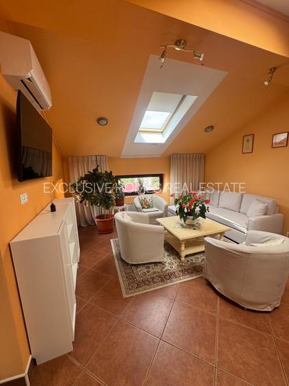 Inchiriere 2 camere Dorobanti - 4