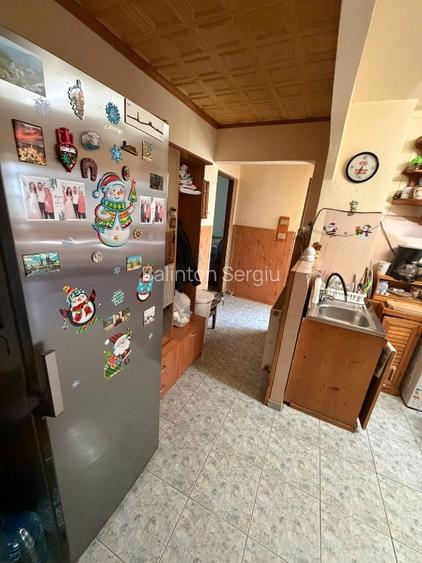Apartament 2 Camere  - 14