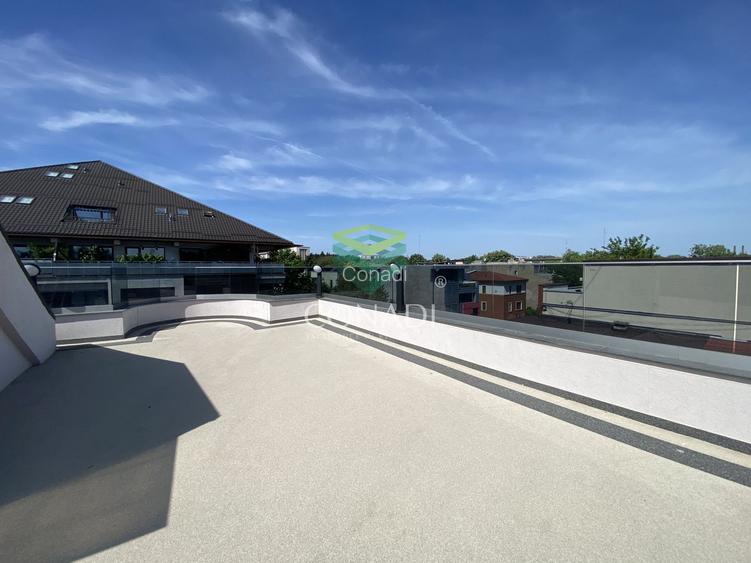 Vila renovata recent | piscina interioara | Cotroceni - 40