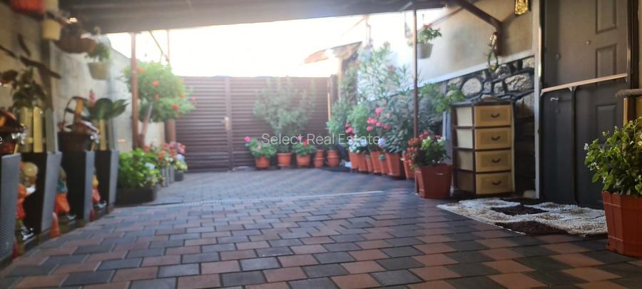 Duplex \ vanzare \Talmaciu - Sibiu - 6