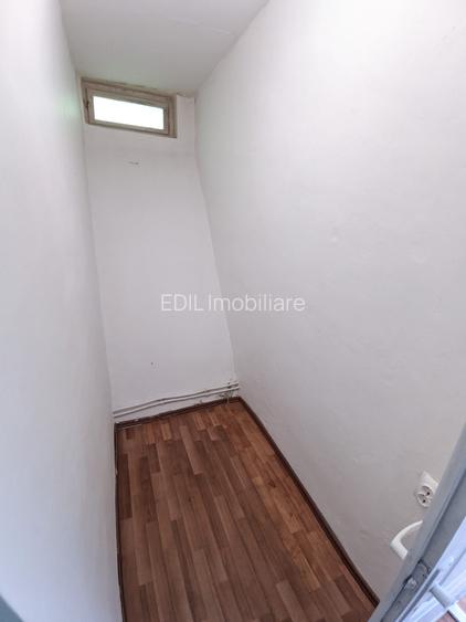 Casă de închiriat, 2 camere, 84 mp, 385 mp teren, Gruia zona Stadionul CFR - 10