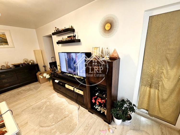 Lacul Tei | Parcul Circului | Etaj 3 | 53 mp | Bloc 1978 Reabilitat - 13