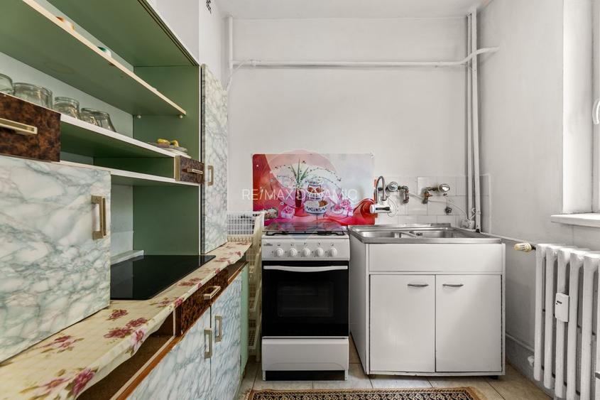 Apartament cu o camera in zona Aurel Vlaicu - 5