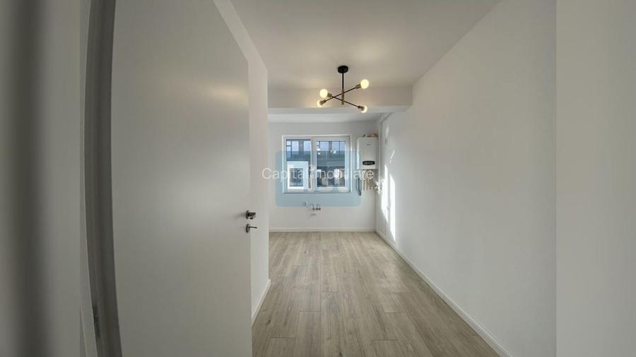 Apartament 1 camera Sopor cu parcare subterana  - 3