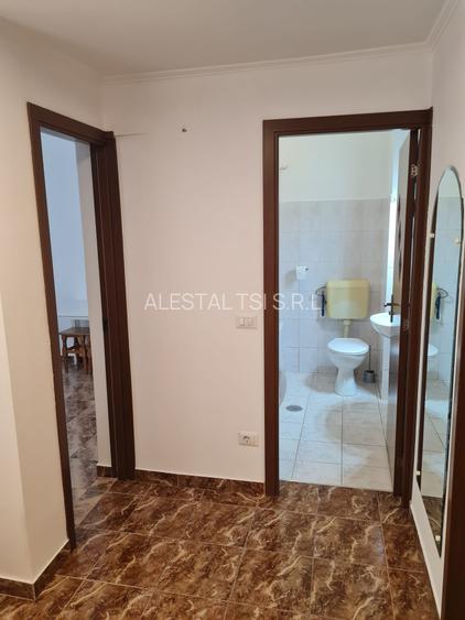 2 camere la curte cu centrala - pet Friendly- zona Iancului - 10