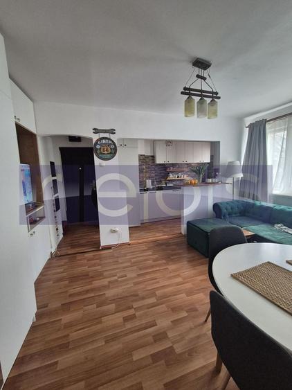 VANZARE 2 CAMERE SEMIDECOMANDAT  VITAN- DRISTOR - 3