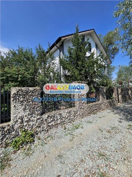 Vanzare vila individuala Premium situata in zona Rezidentiala in Brag - 30