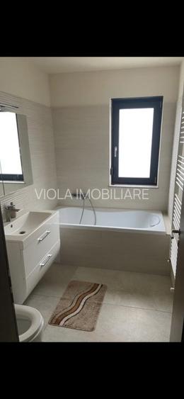 De închiriat ap 2 cam Dumbravita,zona Kaufland - 3