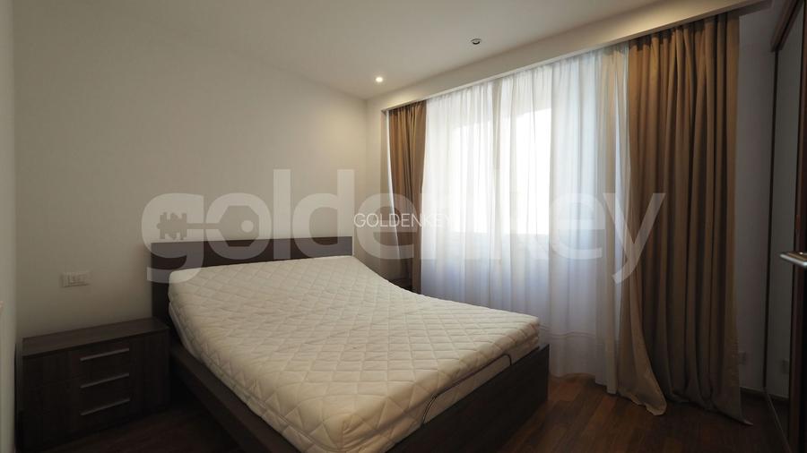 Apartament cochet cu 2 camere langa parc - 6