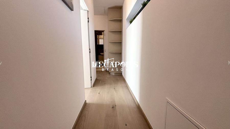 Casă 3 camere | Curte 625 MP | Premium | Drum Privat | Cristian - 28